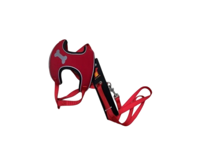 Povodac platno 1.5 M1124