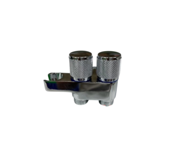 Dupli ventil 1/2 sa nastavkom M1376