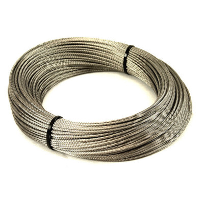 Sajla inox 3mm M1533 100m M2628-2