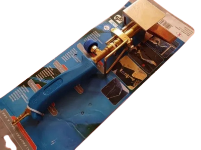 Let lampa plinska M1211