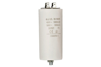Kondenzator 100MF M1605