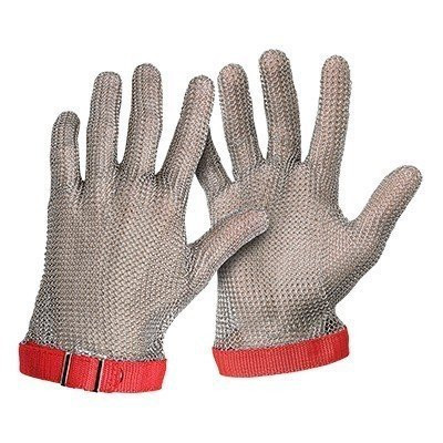 Rukavice mesarske M1416