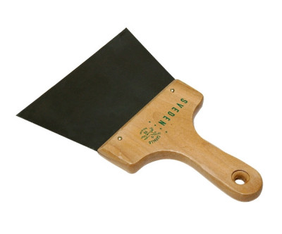 Špahla 140 mm široka drška