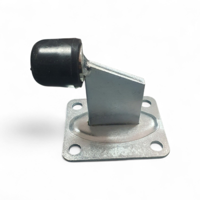 Ublaživač klizne kapije 50mm