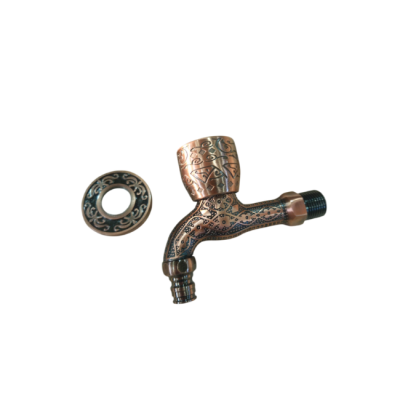 Česma retro mesing 1/2 M2150