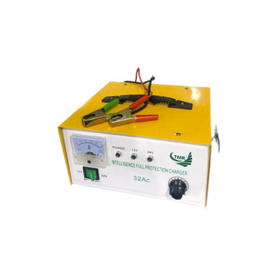 Ispravljac za akumulator 30A M2710