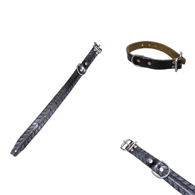 Ovratnik za psa L-510