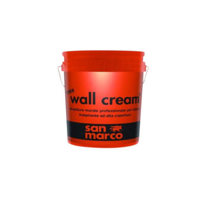 Jupol Wall Cream