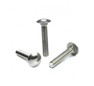 Inox Torban vijak M6x40