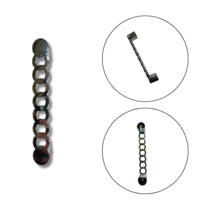 Ručkice za namještaj 1347-2