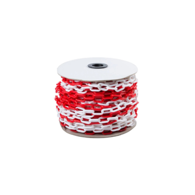 Lanac pvc ukrasni 6mm M2863-1