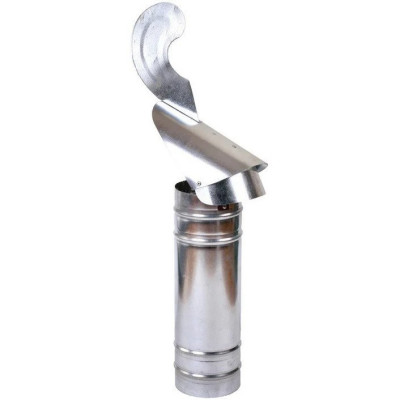 Pijetao za dimnjak fi150