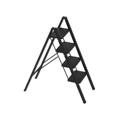 Merdevine crne 4 gazišta M2877-3