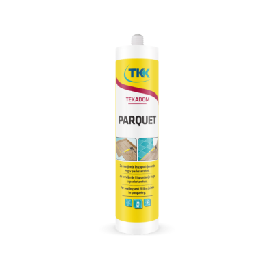 Tekadom parket javor 300ml
