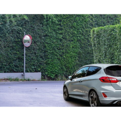 Ogledalo za uglove zglobno 60cm