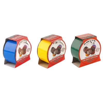 Armirana traka u boji