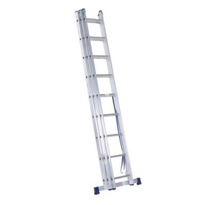 Merdevine al 3x9N WG606-9 Magnum