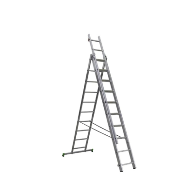 Merdevine al 3x10N WG606