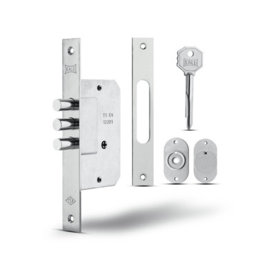 Brava KALE ključ Inox