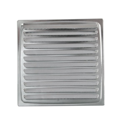 Ventil rešetka cun 150x150 cin