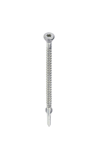 Samour.vijak torx drvo-metal 6.3x60 WSDST-63060