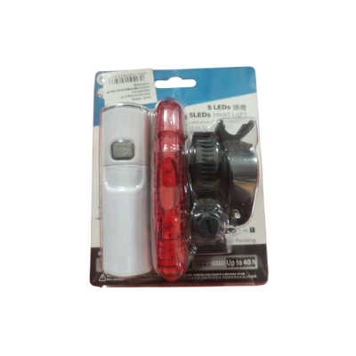 Svjetlo za biciklo M846