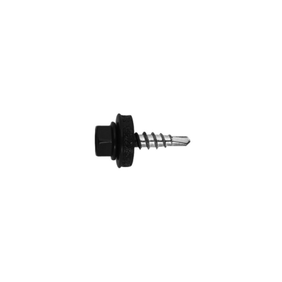 Samour.vijci 7504K crni 4.8x35 ral9005