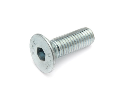 Imbus din7991-10.9 cink 8x20