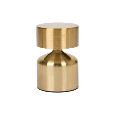 Lampa stolna led gold M1695