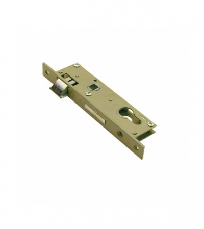 Brava 4 cm TITAN+cilindar