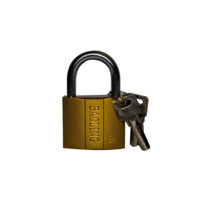 Katanac 38mm zuti M2204-2