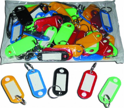 Privezak za ključeve 100/1