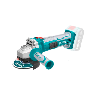 Aku kutna brusilica 115mm 20V