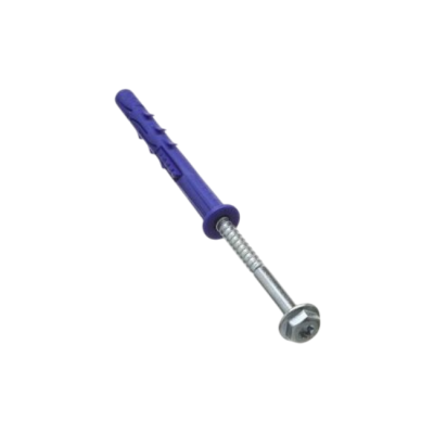 Vijak za fiksiranje 12x100 Rawl plug