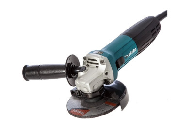 Ugaona Brusilica 720W Makita 125mm