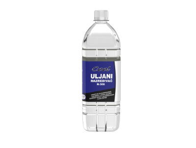 Uljani razređivač pet 0.4 L