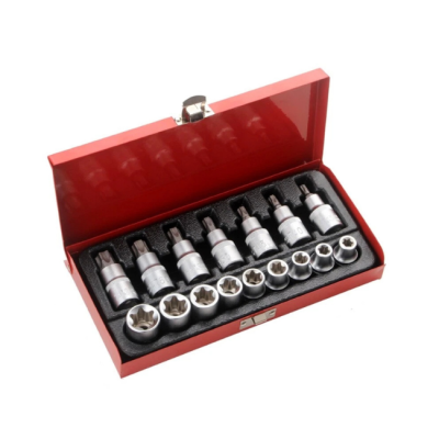 Gidore torx set 16/1 M2076