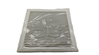 Ventilacija PVC 20x20
