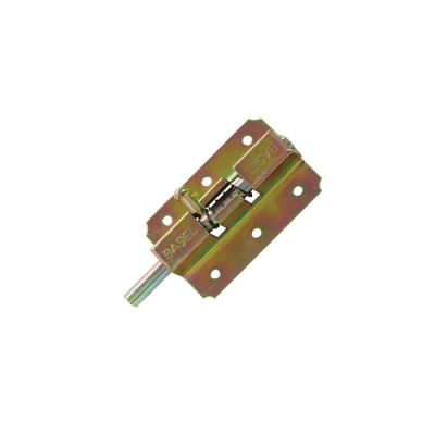 Ringla za vrata-metalna T opruga