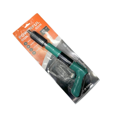 Pištolj za eksere municija