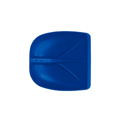 Lopata za snijeg pvc shel 40cm