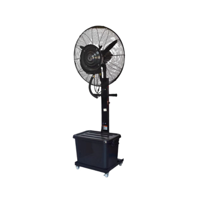 Ventilator MIST FS-650mm