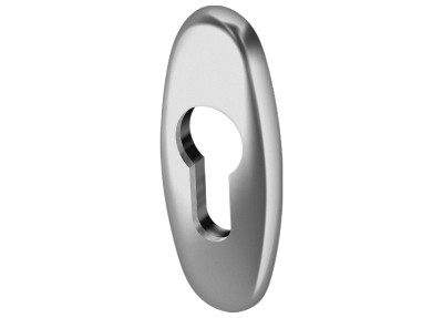 Štitnik cilindra Stublina INOX