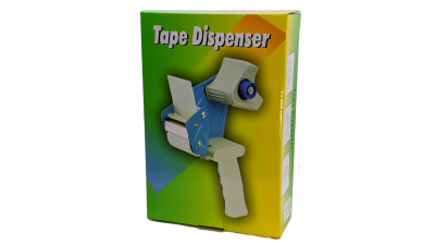 Držač selotepa metalni 1919-2