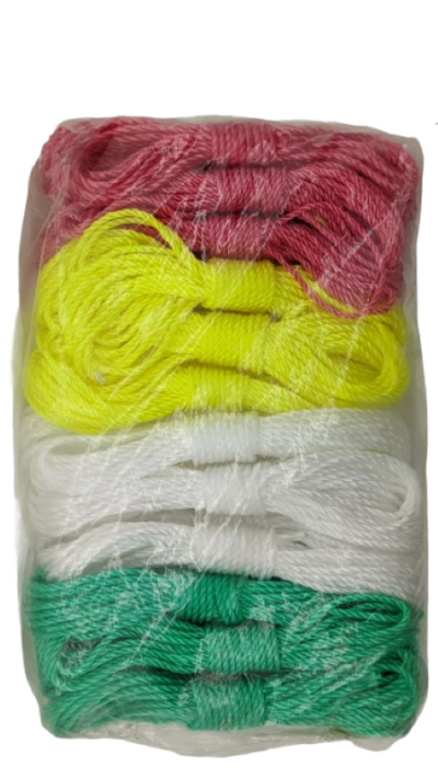 Štrik sajla-konopac 24/1