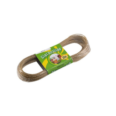 Štrik sajla plastificirana