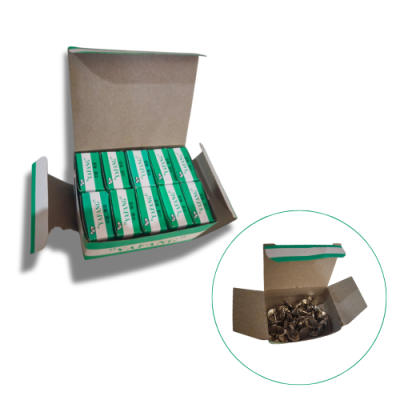 Rajsnegle metal. 10/1