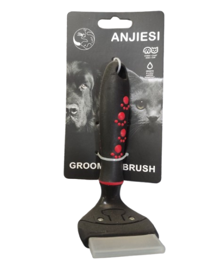 Češalj za pse M1159