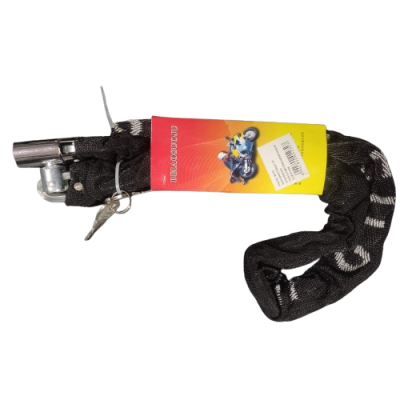 Sajla za zakljucavanje M1232