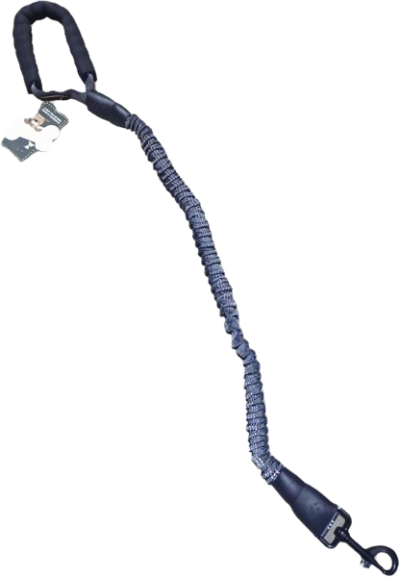 Povodac platno M1123